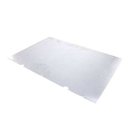 Wells Cover Bottom 200 Series P2-35004